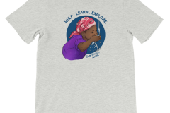 Water T-Shirt