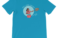 Shovel T-Shirt