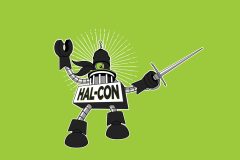 Cosplay Nelson - Princess Bride shirt design