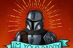 Daddy-copy