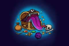 Mimic-copy