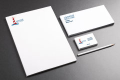 Branding identity